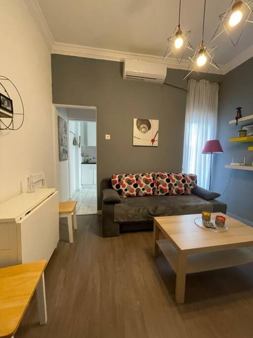 Studio 7 Thessaloniki Exterior photo