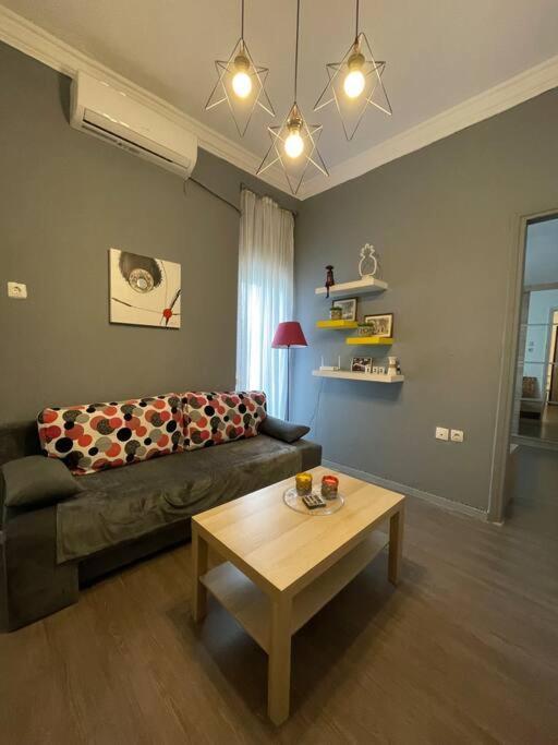 Studio 7 Thessaloniki Exterior photo